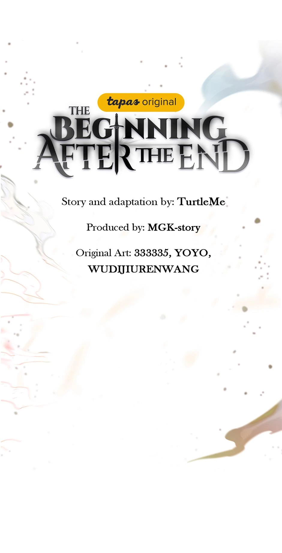 The Beginning After the End Chapter 209 — page 32