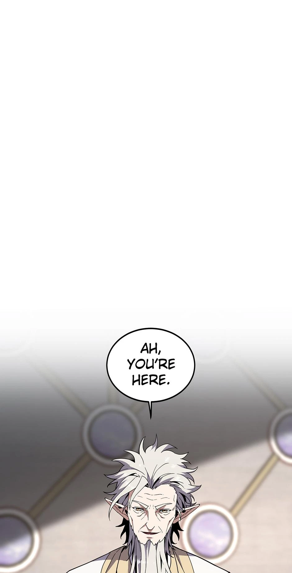 The Beginning After the End Chapter 209 — page 33