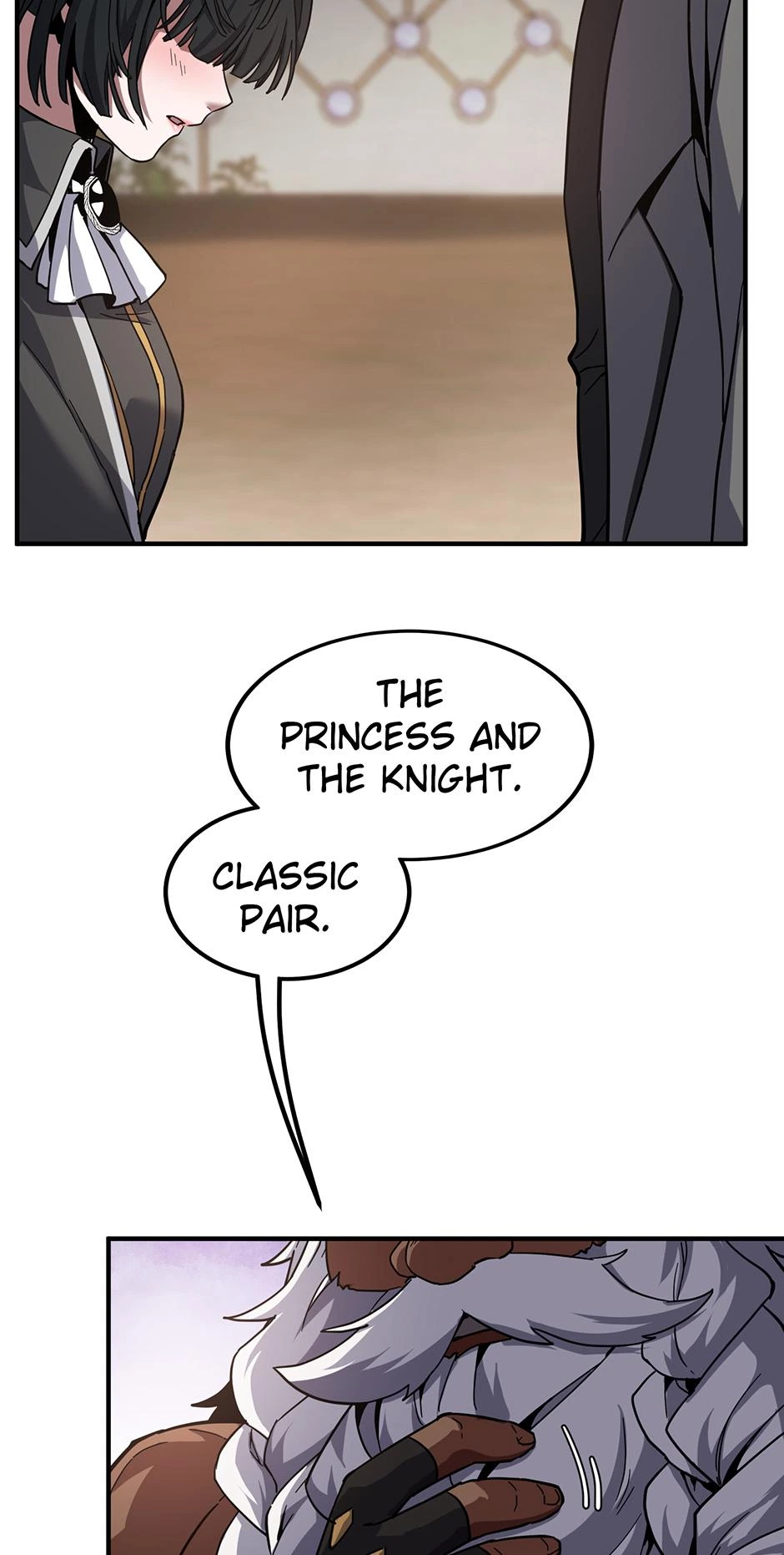 The Beginning After the End Chapter 209 — page 44