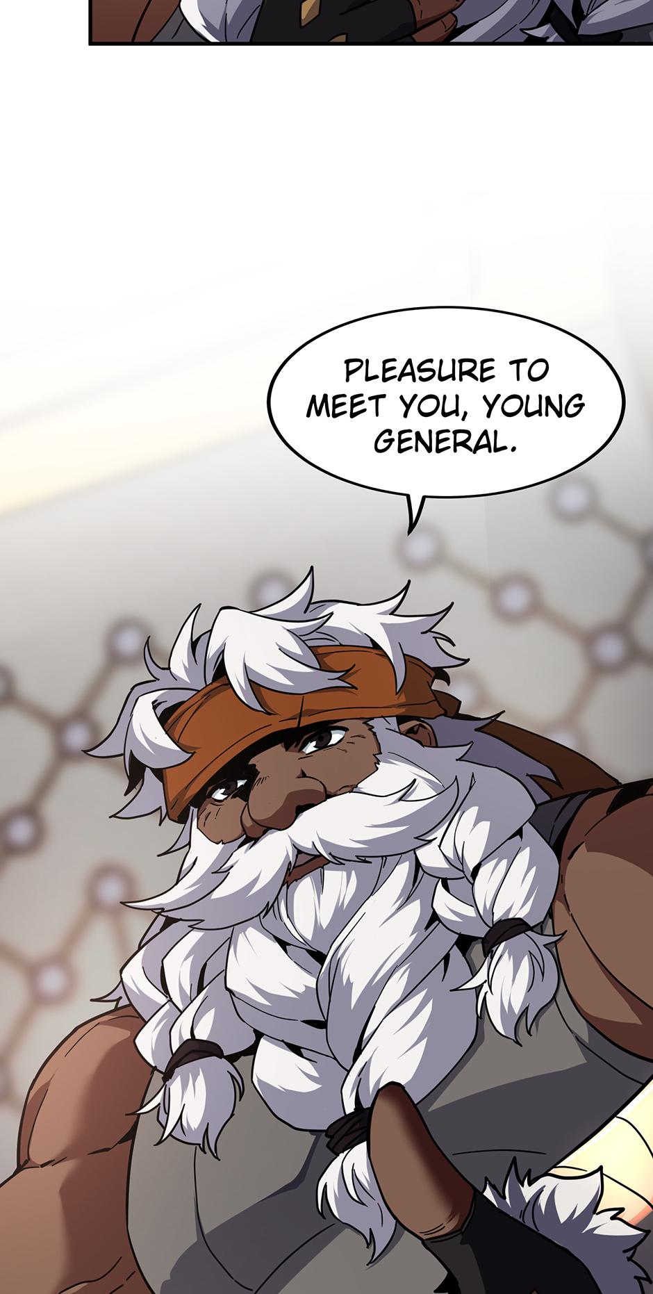 The Beginning After the End Chapter 209 — page 45