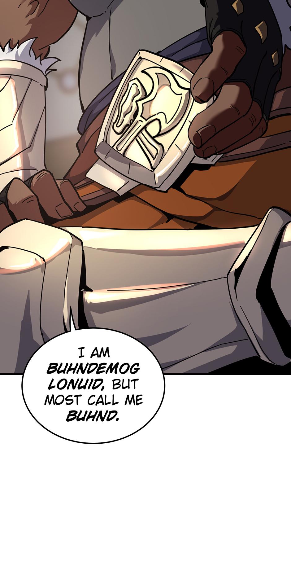 The Beginning After the End Chapter 209 — page 46
