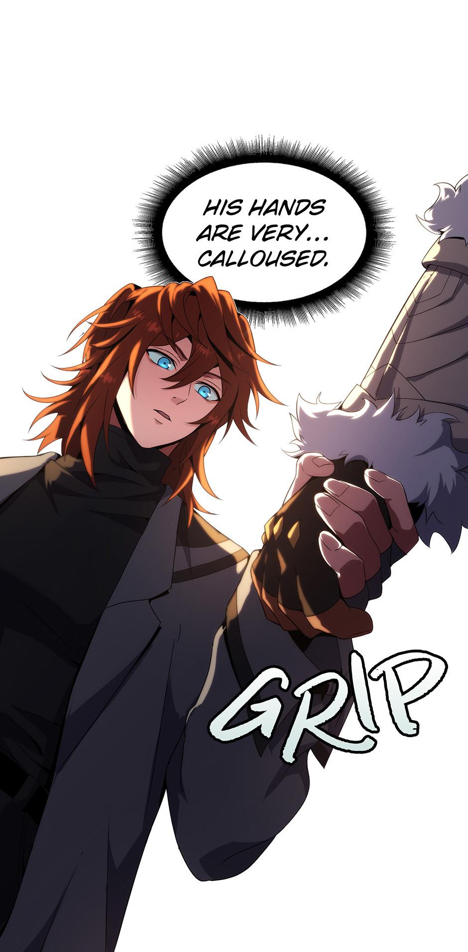 The Beginning After the End Chapter 209 — page 47