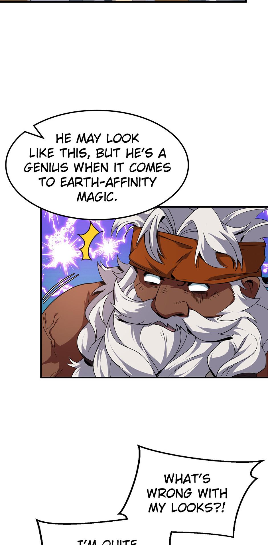 The Beginning After the End Chapter 209 — page 50