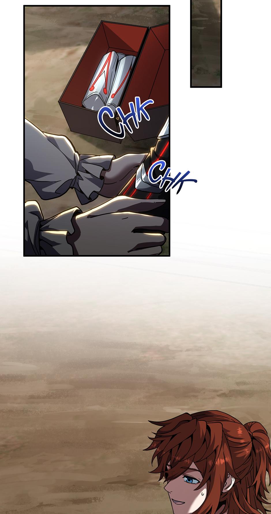 The Beginning After the End Chapter 209 — page 64