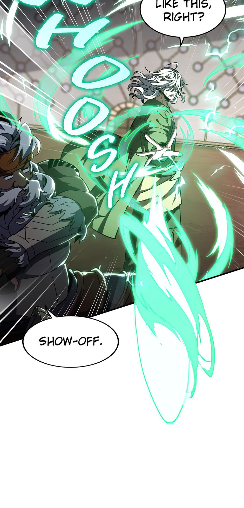 The Beginning After the End Chapter 209 — page 80