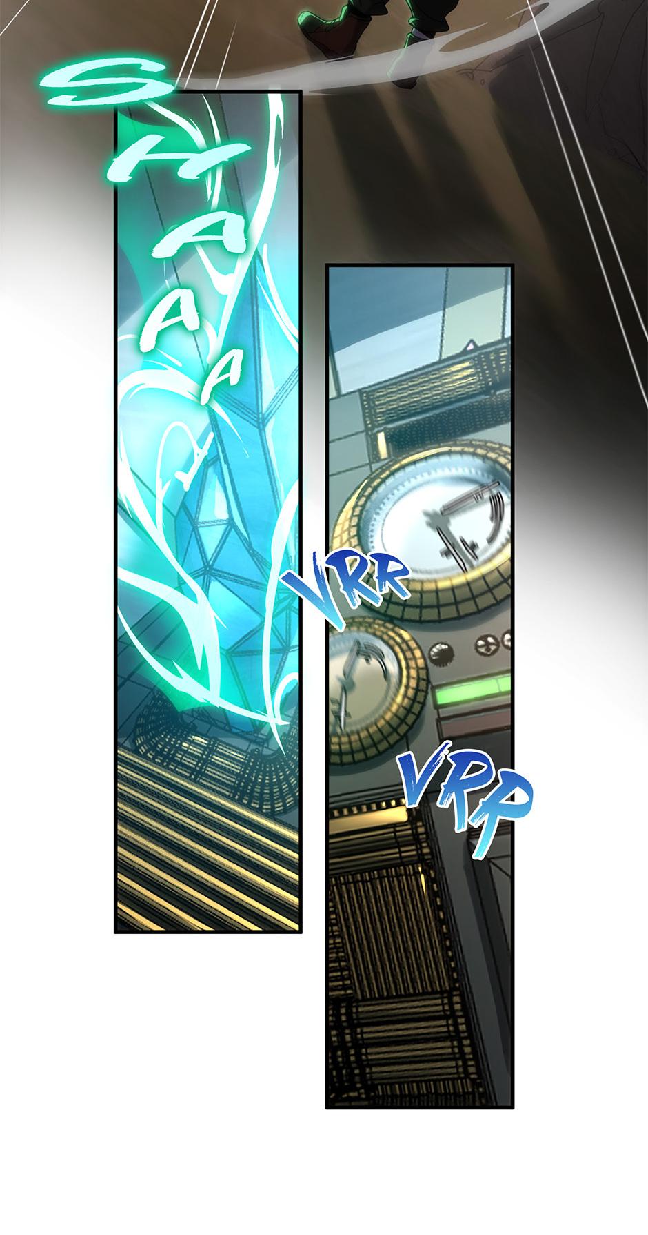 The Beginning After the End Chapter 209 — page 82