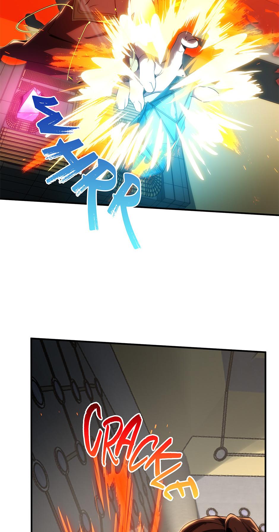 The Beginning After the End Chapter 209 — page 85