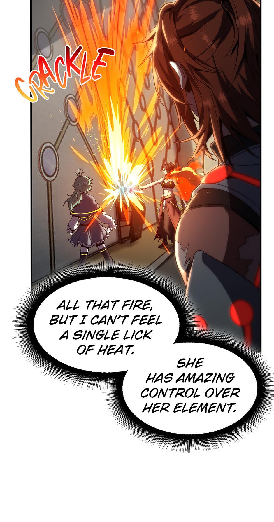 The Beginning After the End Chapter 209 — page 86