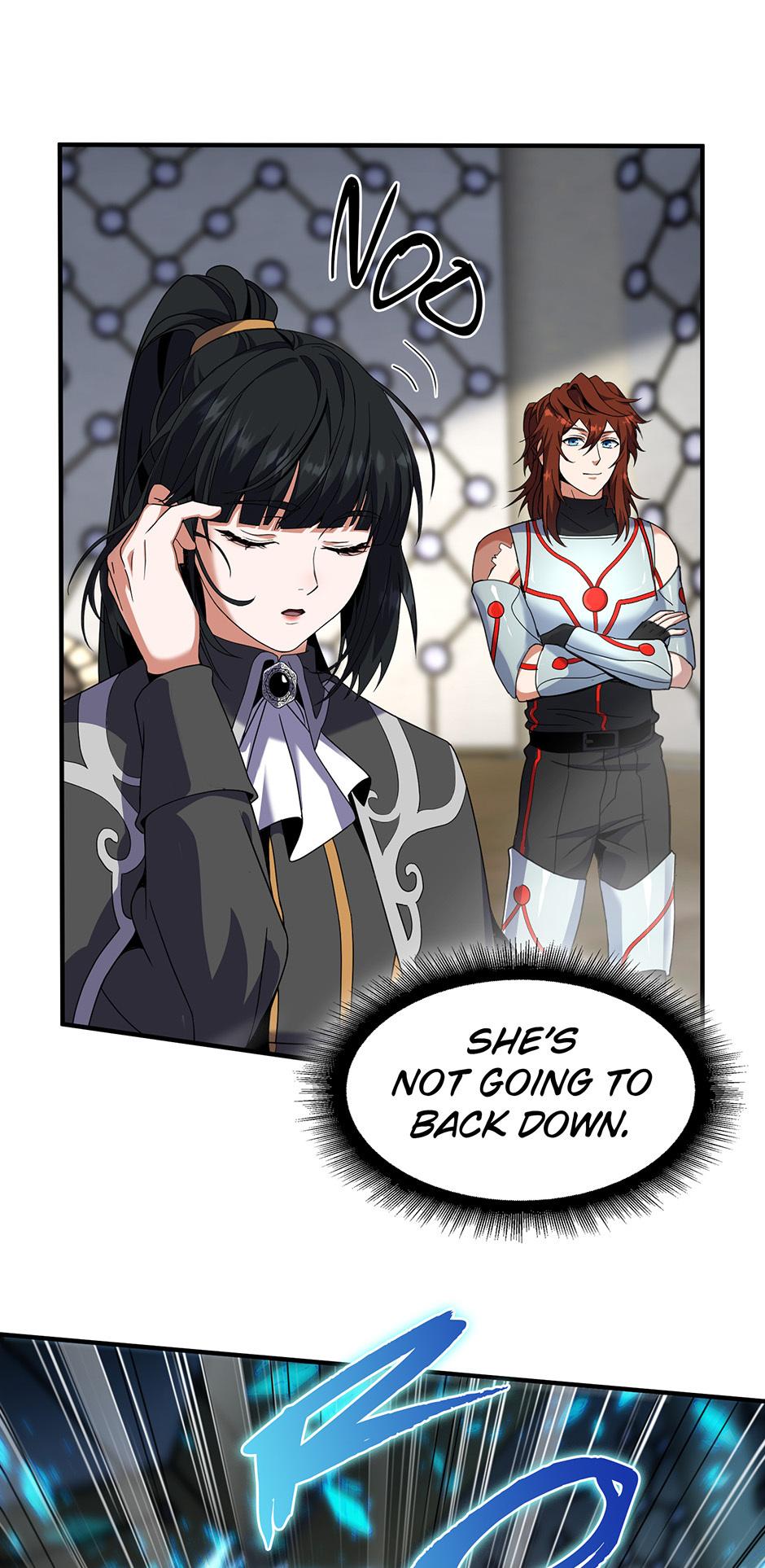 The Beginning After the End Chapter 209 — page 93