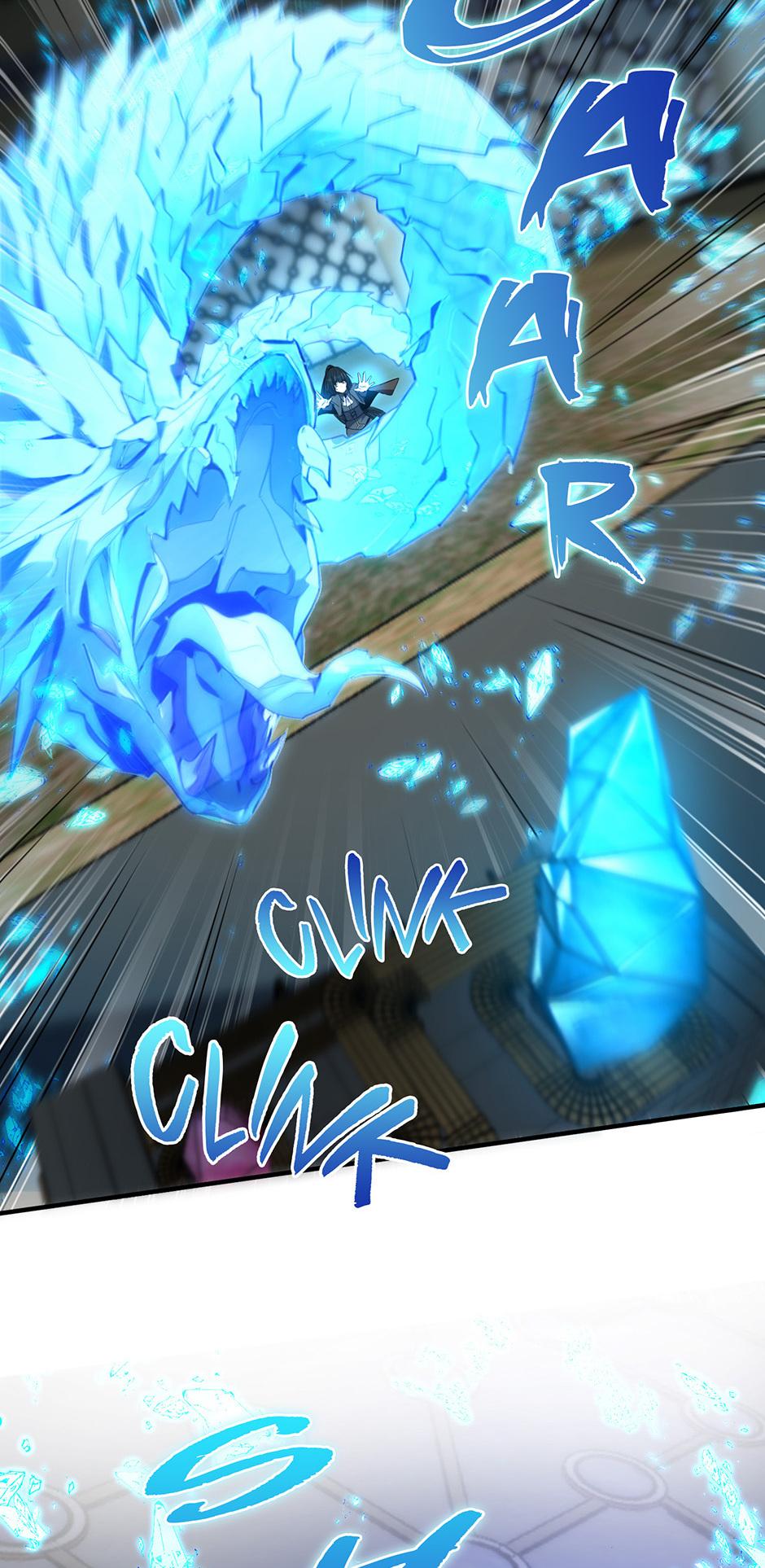 The Beginning After the End Chapter 209 — page 94