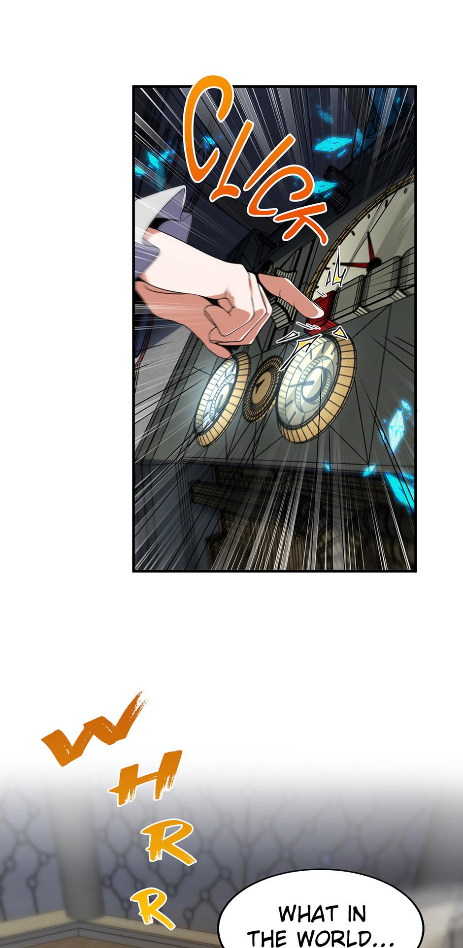 The Beginning After the End Chapter 209 — page 96