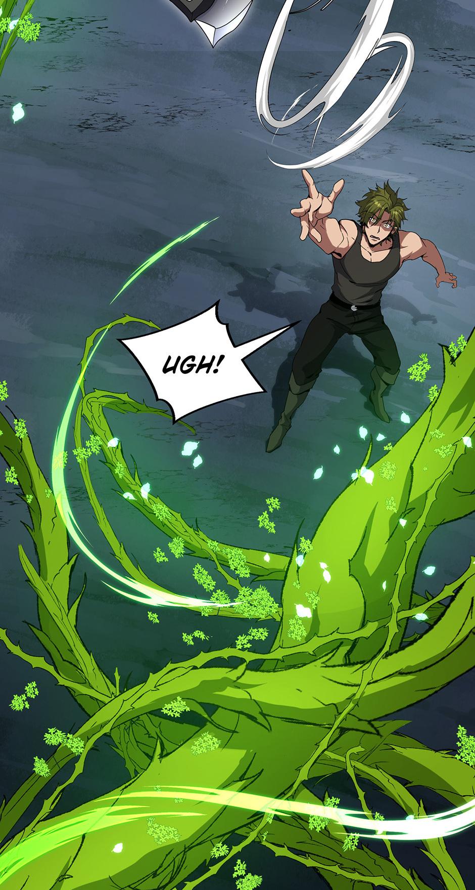 The Beginning After the End Chapter 210 — page 2