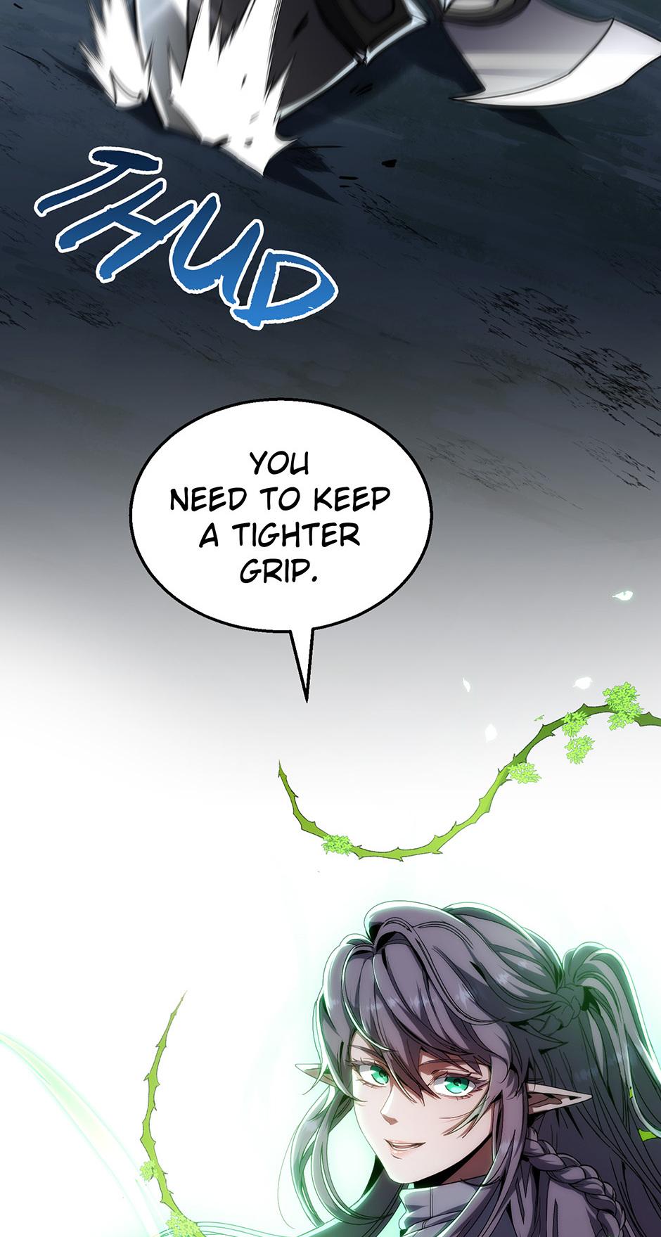 The Beginning After the End Chapter 210 — page 5