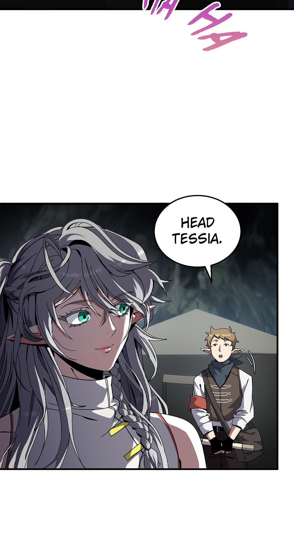 The Beginning After the End Chapter 210 — page 8