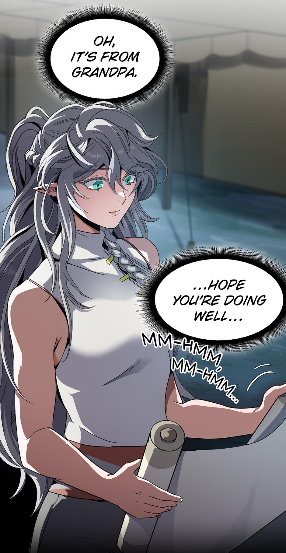 The Beginning After the End Chapter 210 — page 10