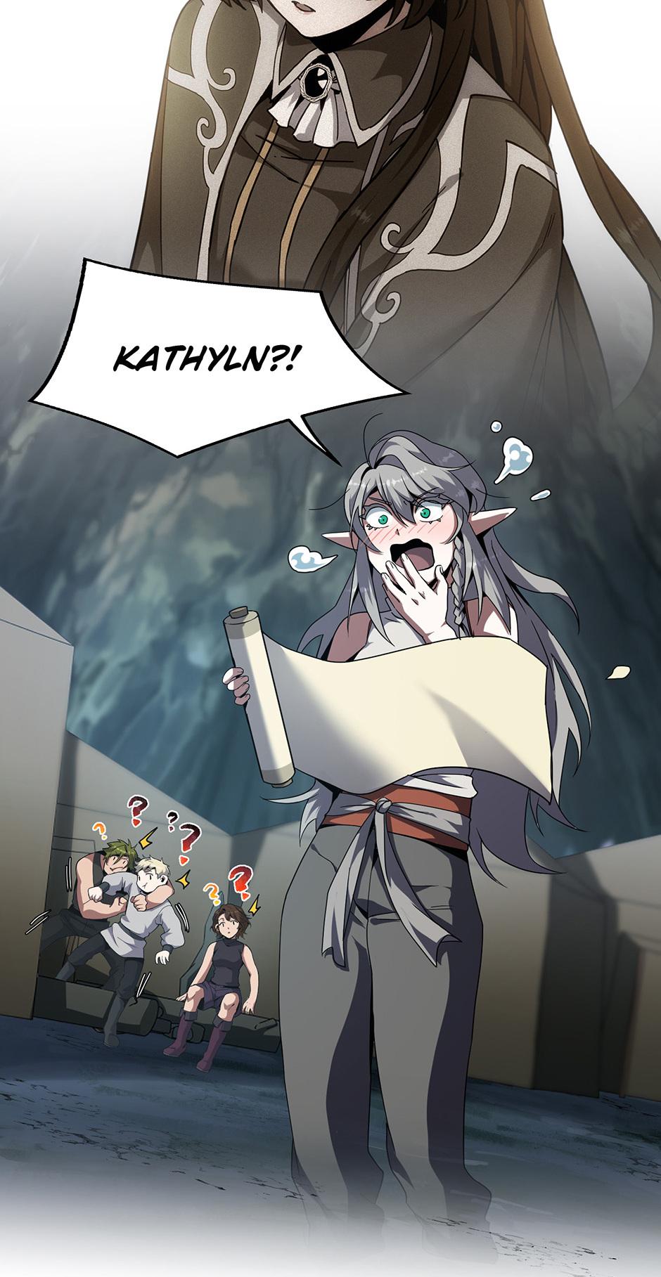 The Beginning After the End Chapter 210 — page 15