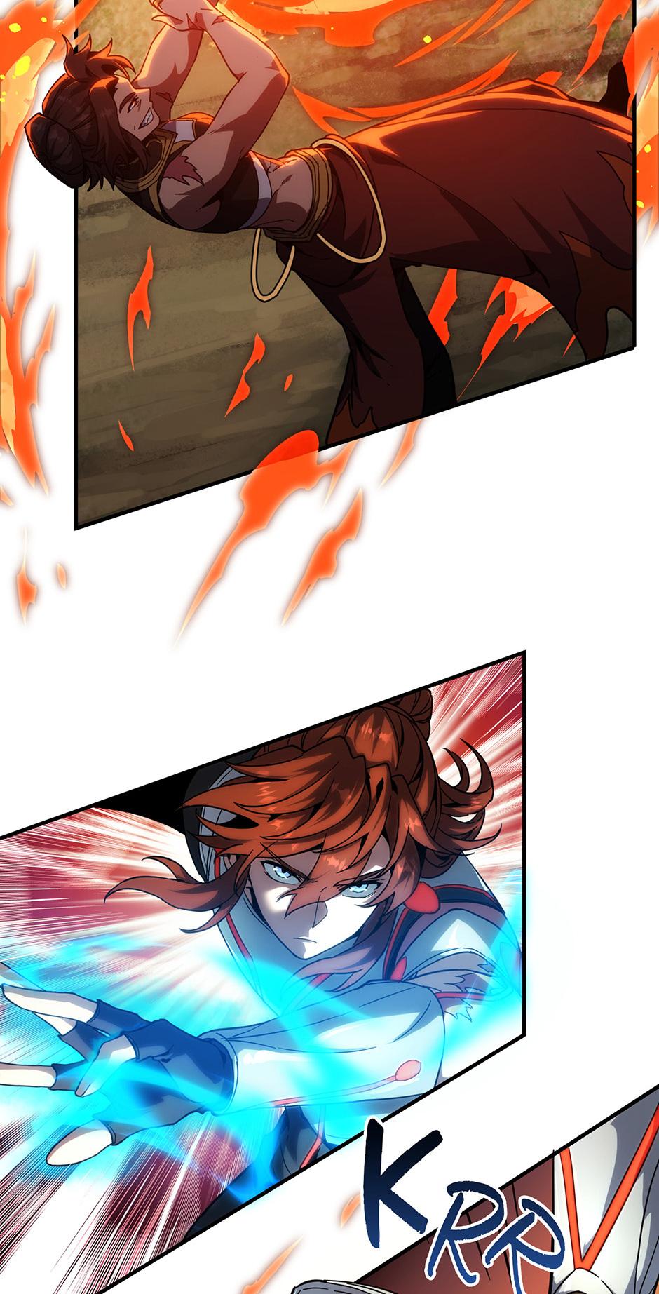 The Beginning After the End Chapter 210 — page 22