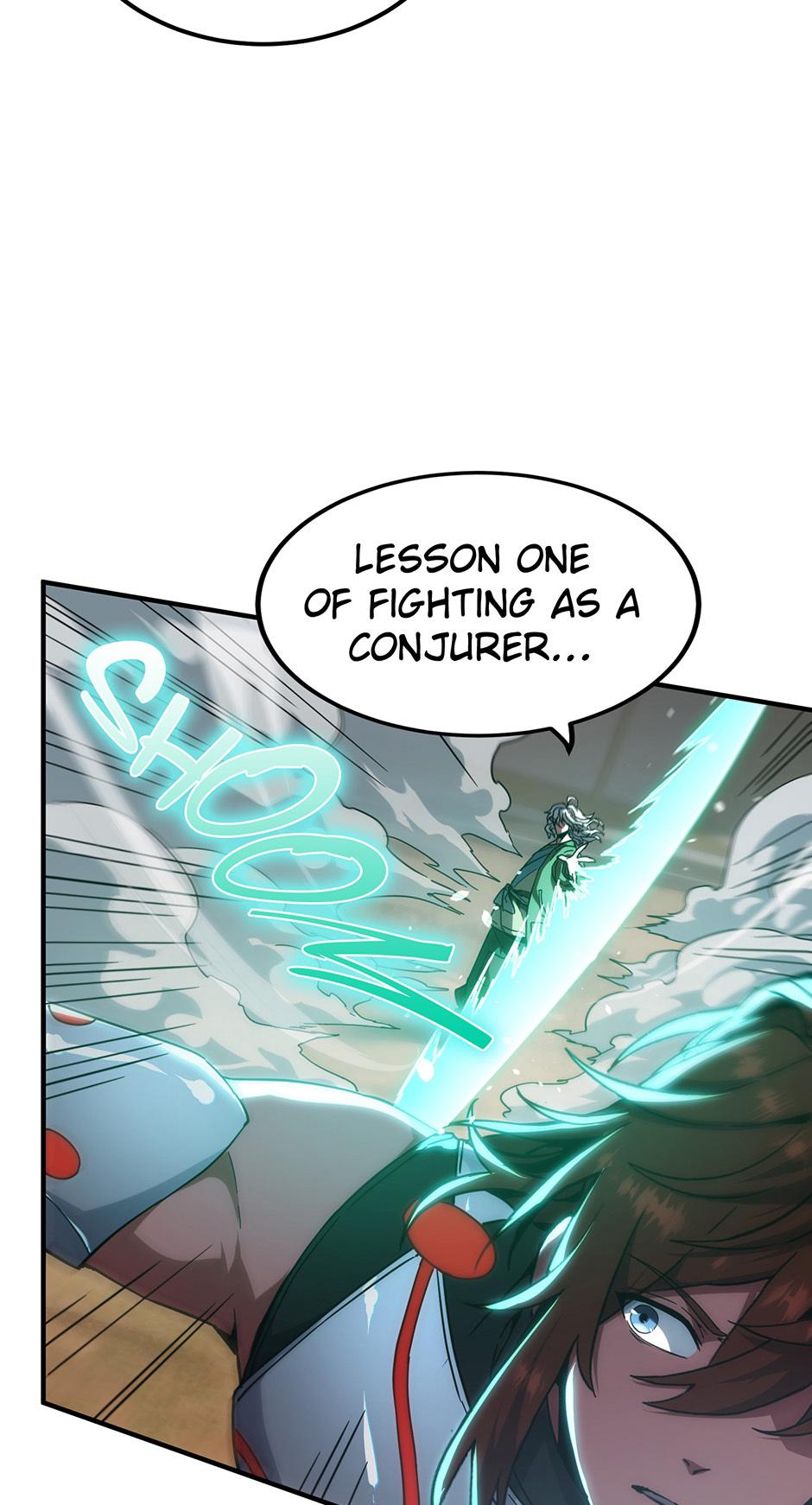 The Beginning After the End Chapter 210 — page 29