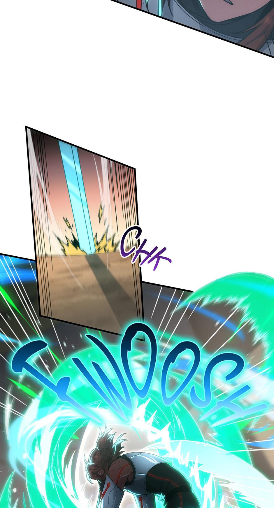 The Beginning After the End Chapter 210 — page 30