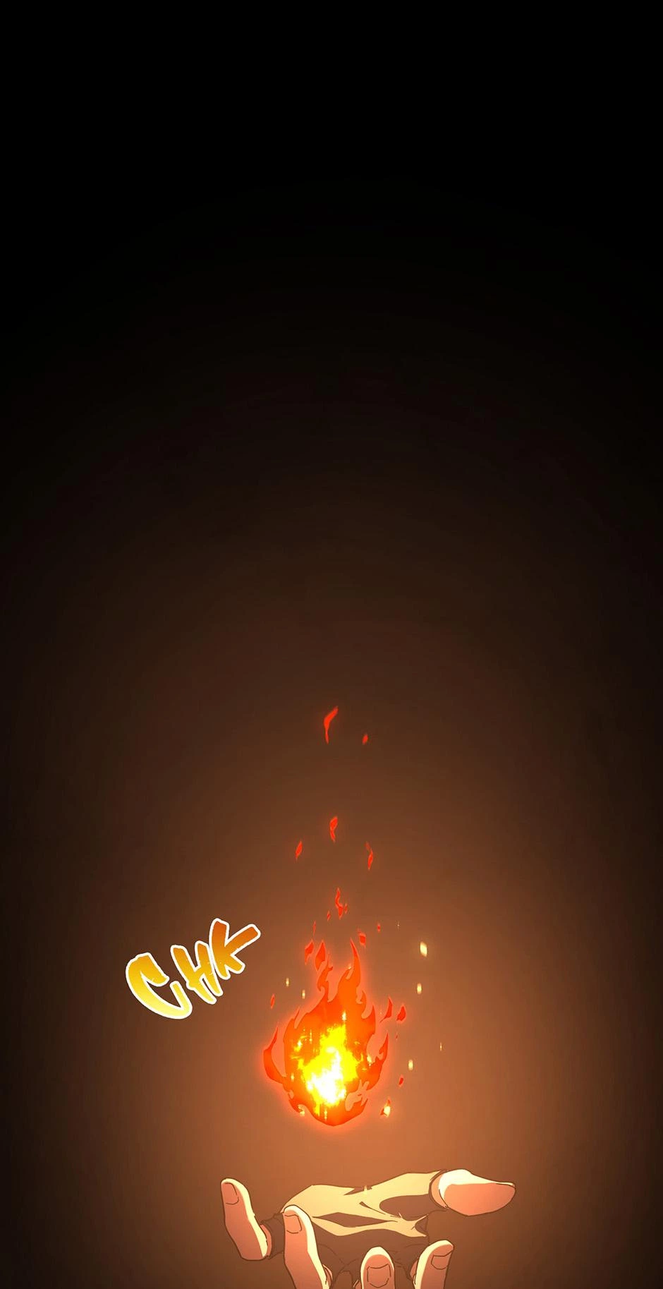 The Beginning After the End Chapter 210 — page 50
