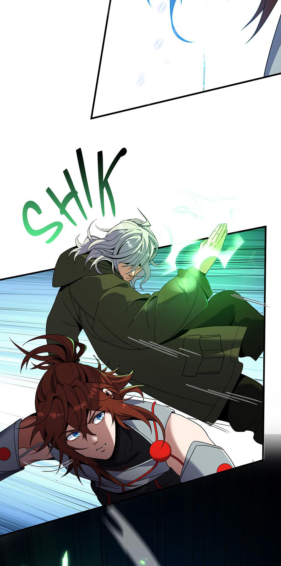 The Beginning After the End Chapter 210 — page 68