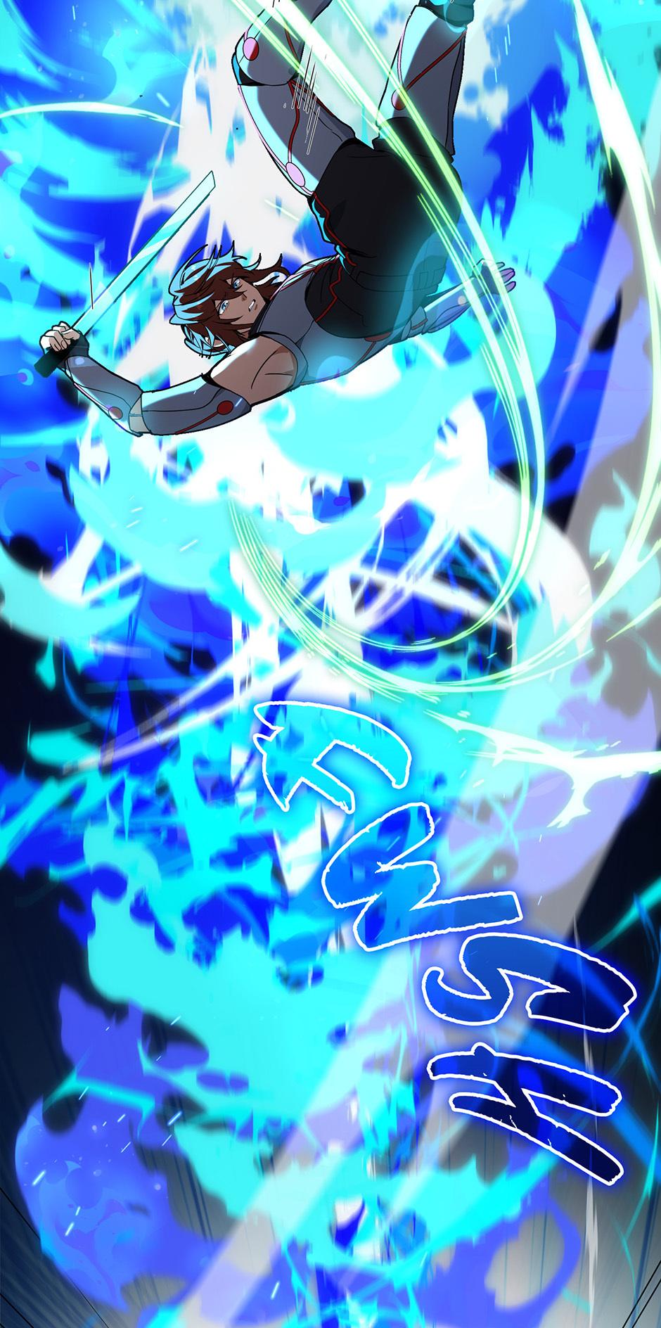 The Beginning After the End Chapter 210 — page 70