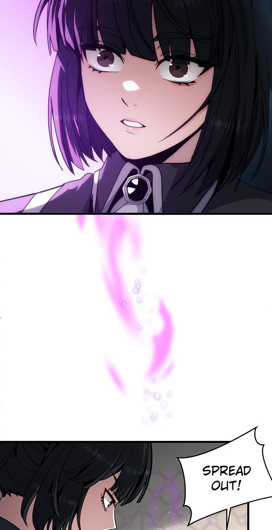 The Beginning After the End Chapter 211 — page 5