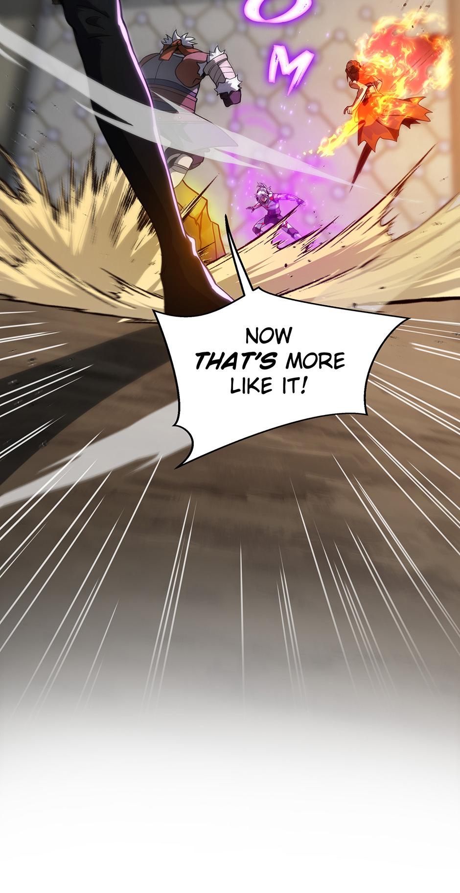 The Beginning After the End Chapter 211 — page 8