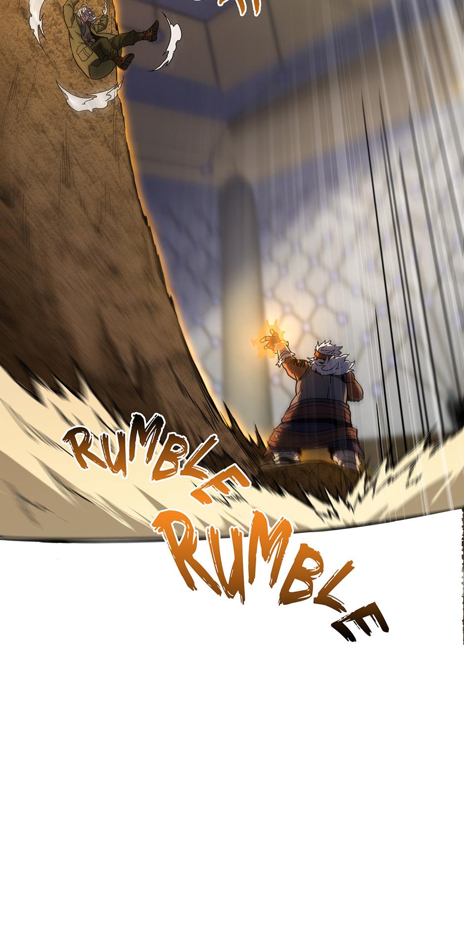 The Beginning After the End Chapter 211 — page 19