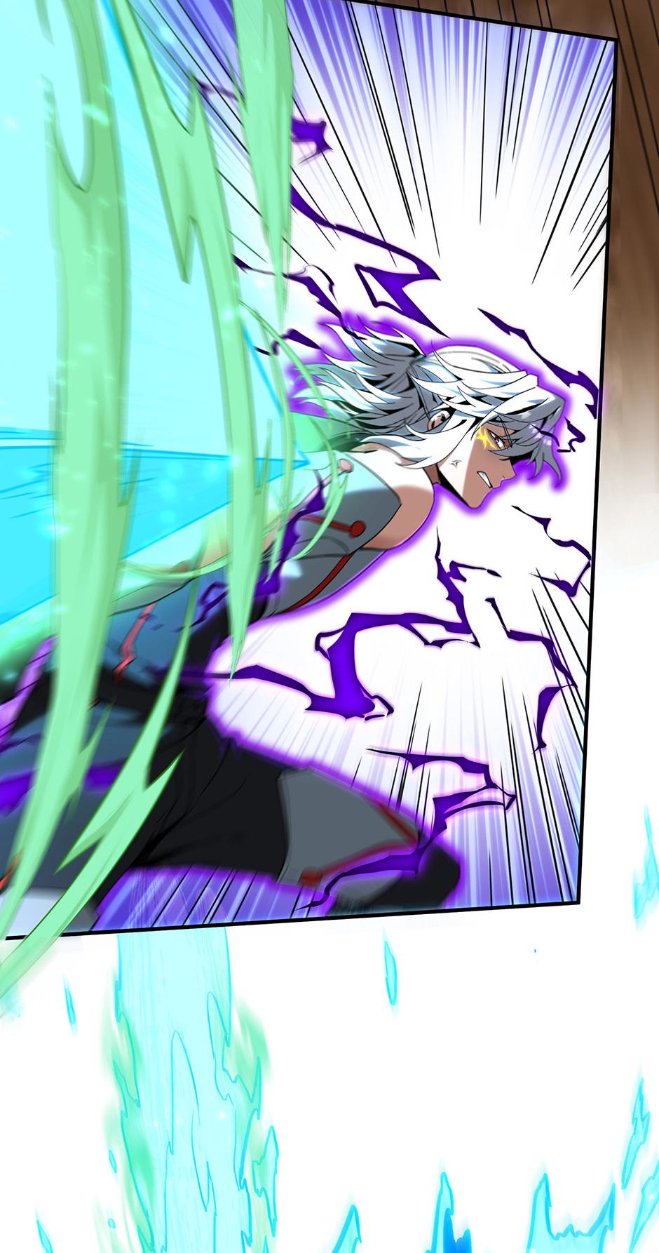 The Beginning After the End Chapter 211 — page 26