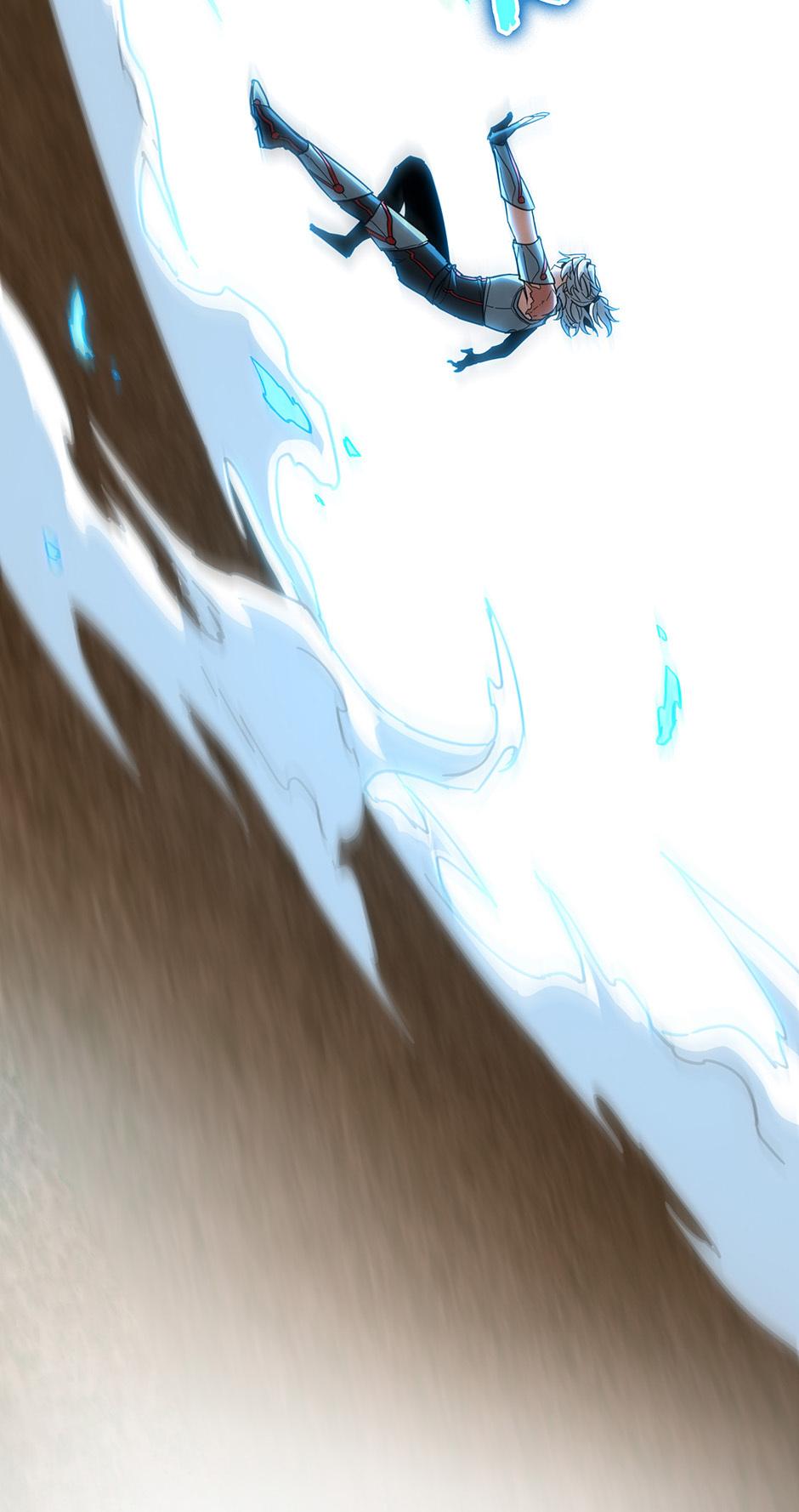 The Beginning After the End Chapter 211 — page 28