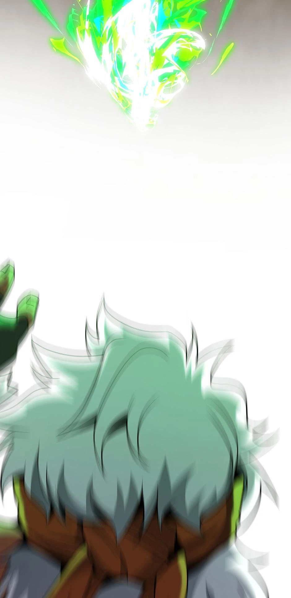 The Beginning After the End Chapter 211 — page 36