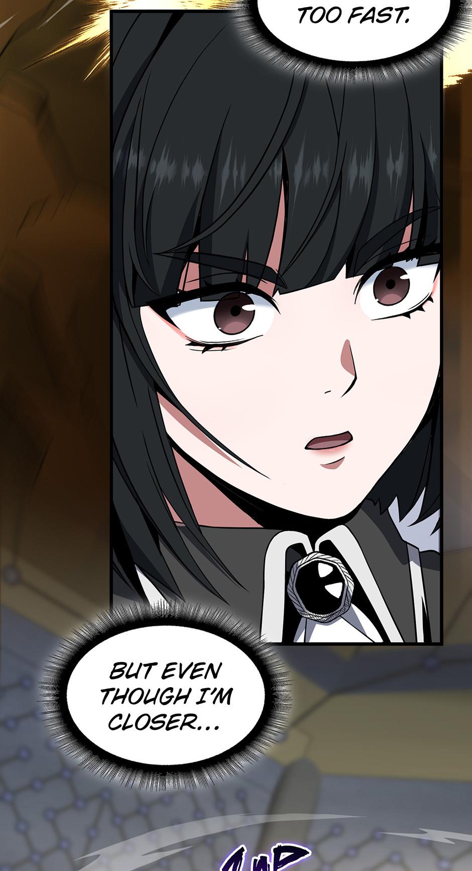 The Beginning After the End Chapter 211 — page 43