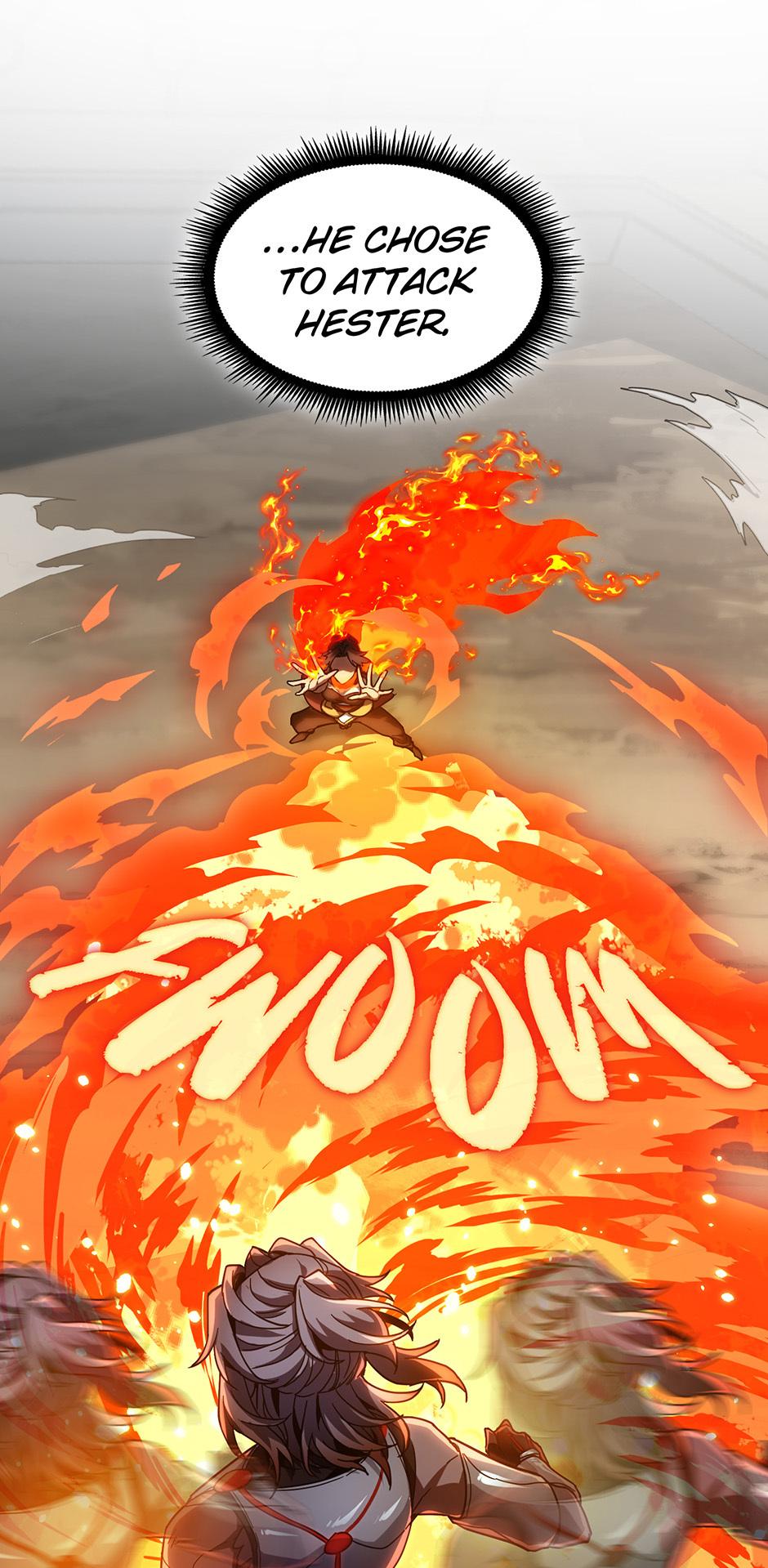 The Beginning After the End Chapter 211 — page 45