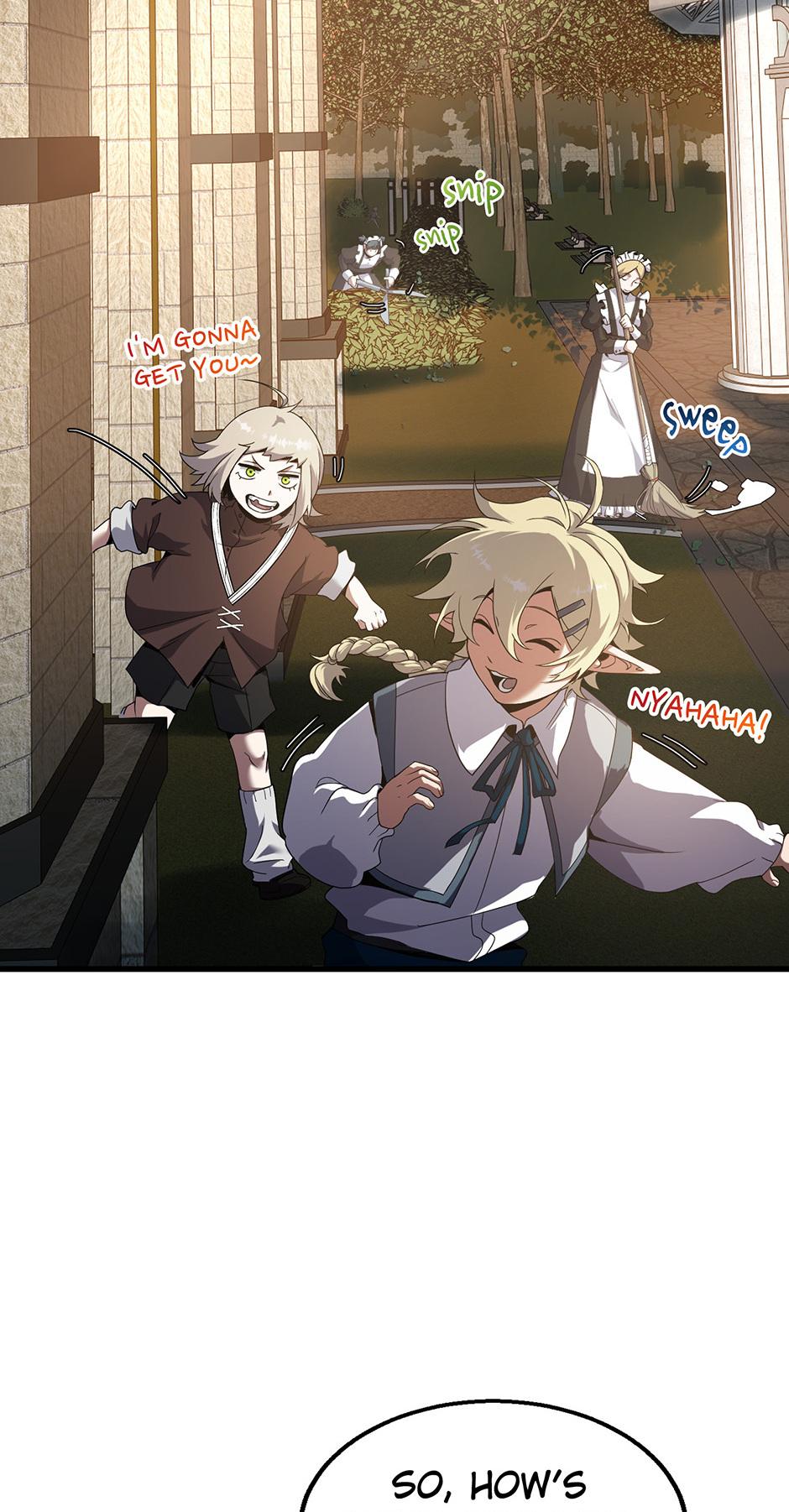 The Beginning After the End Chapter 212 — page 2