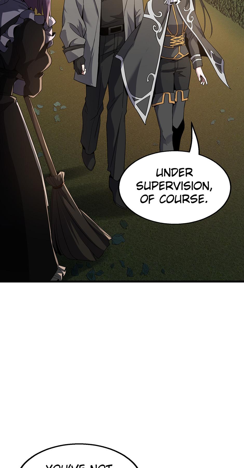 The Beginning After the End Chapter 212 — page 5