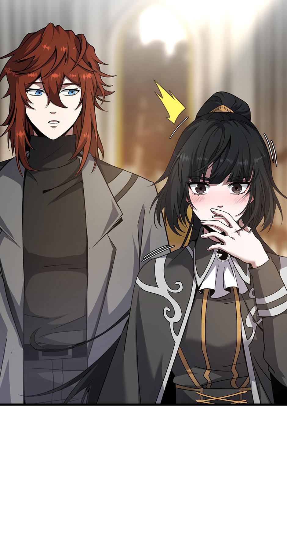 The Beginning After the End Chapter 212 — page 8