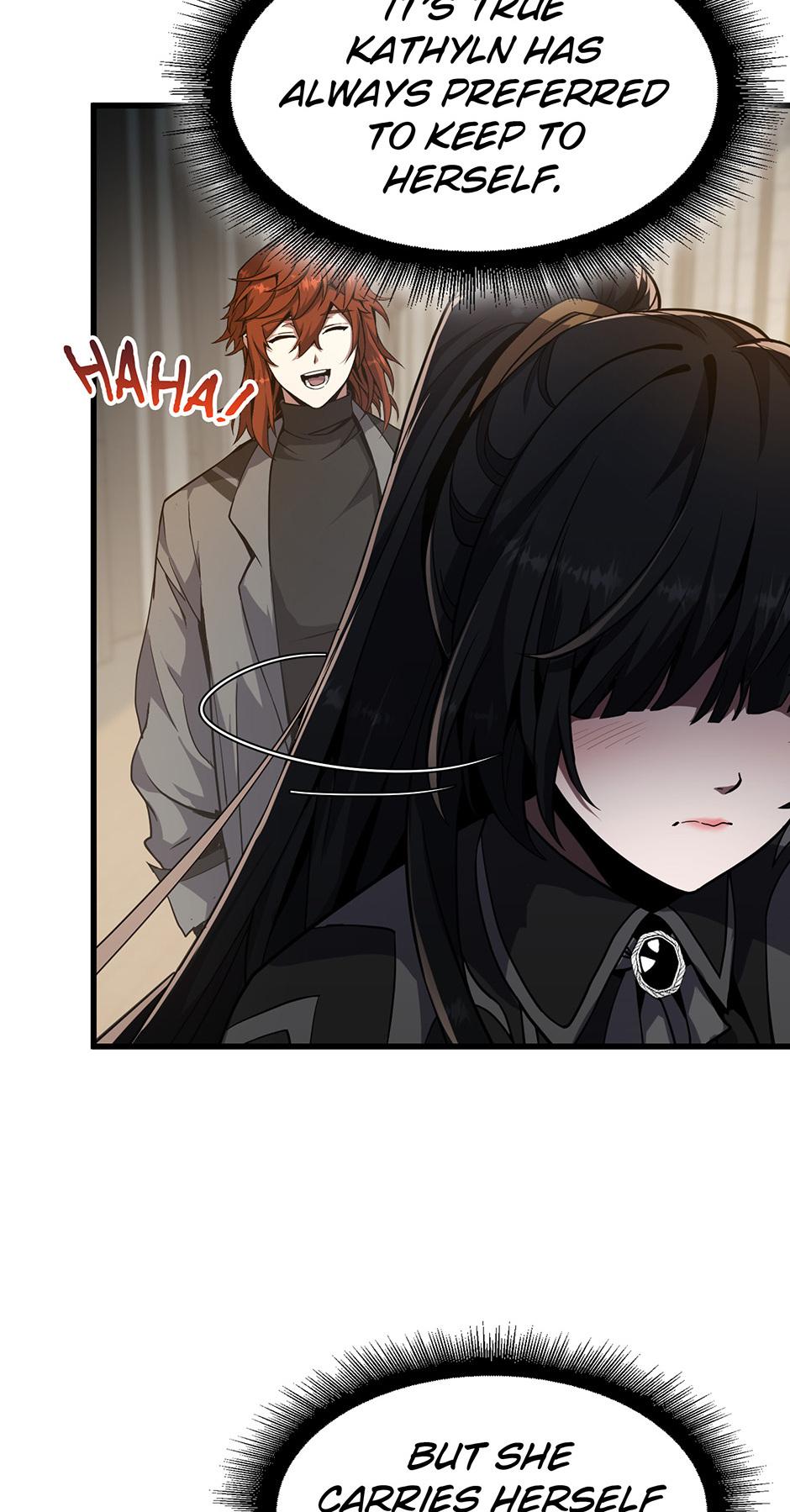 The Beginning After the End Chapter 212 — page 10