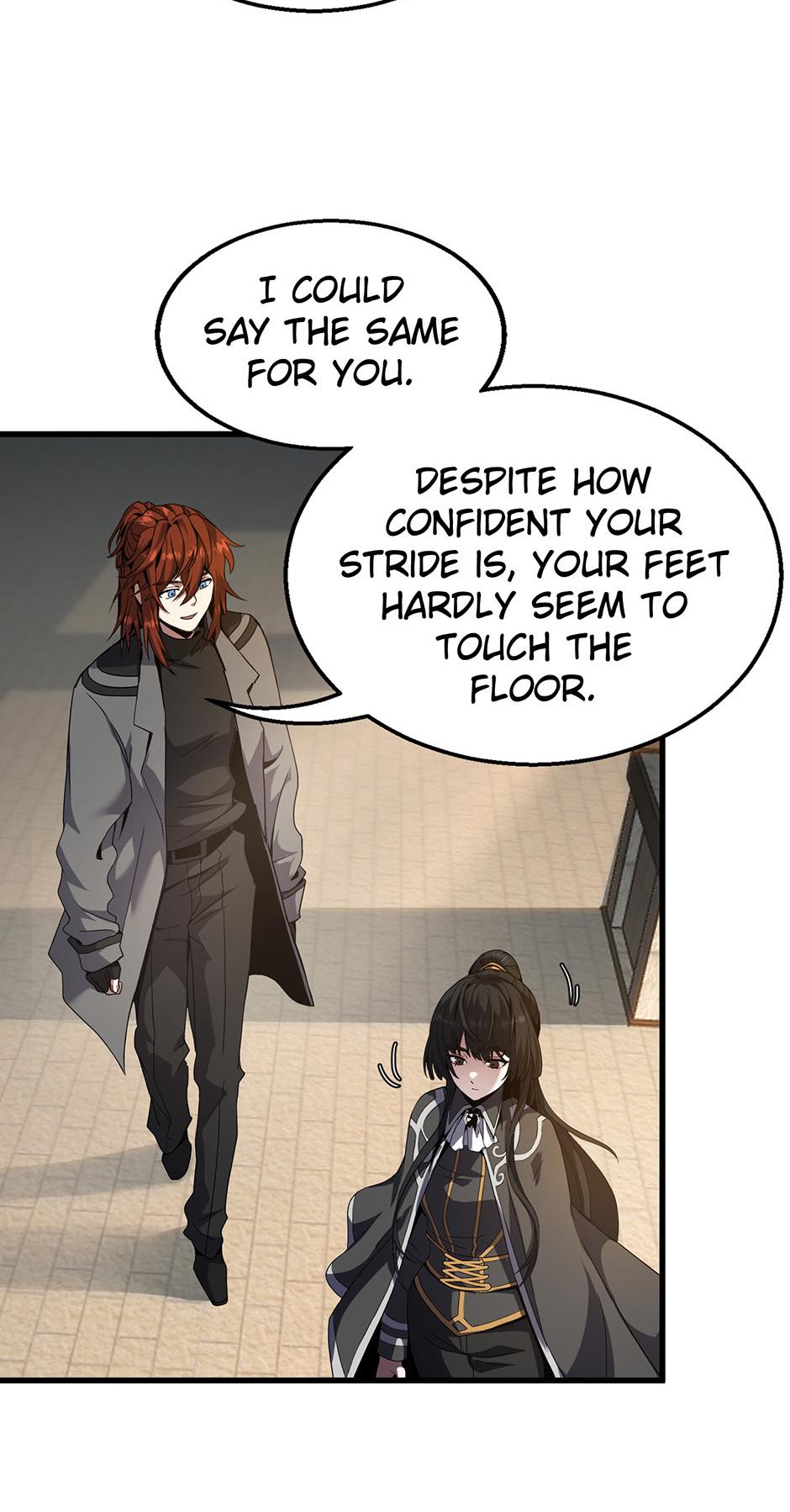 The Beginning After the End Chapter 212 — page 14