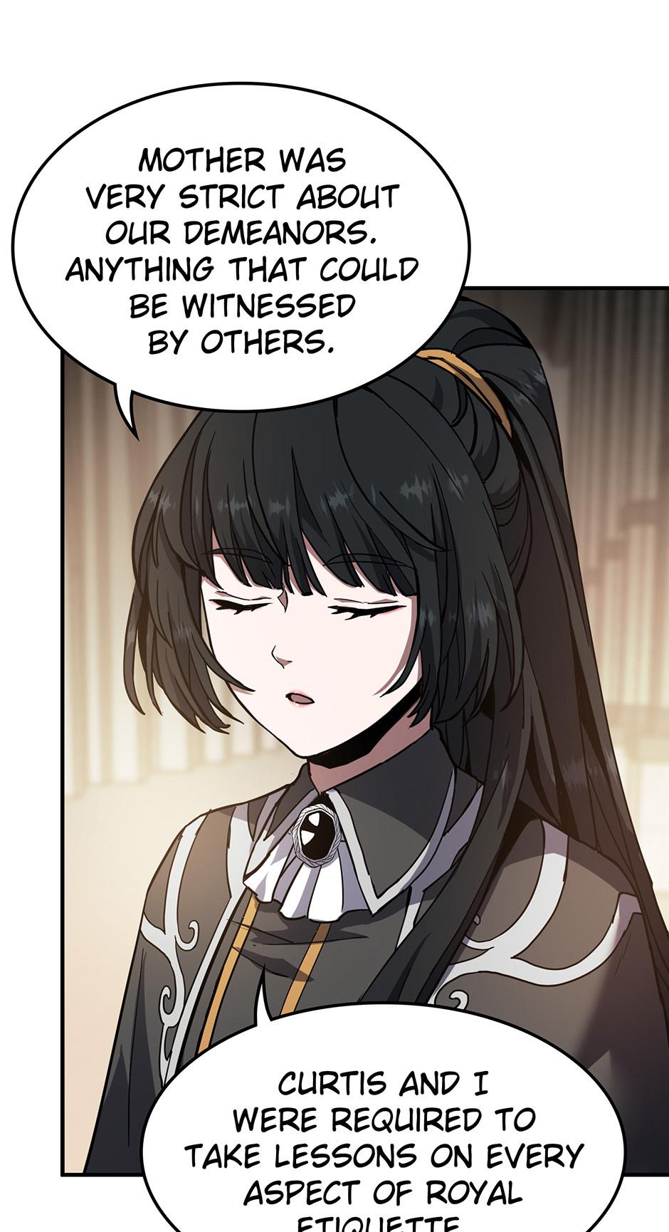 The Beginning After the End Chapter 212 — page 15