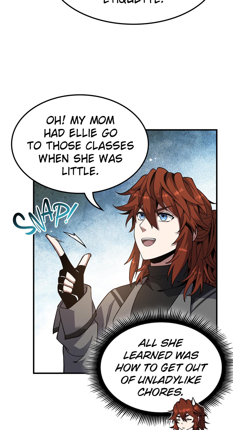 The Beginning After the End Chapter 212 — page 16