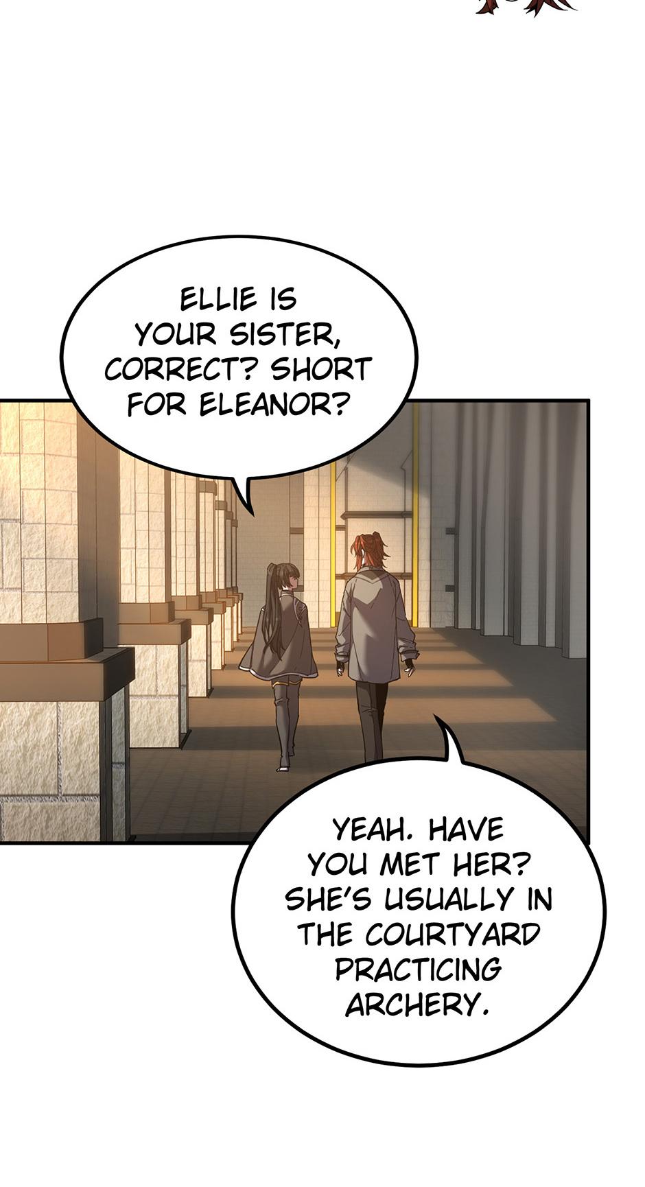 The Beginning After the End Chapter 212 — page 17