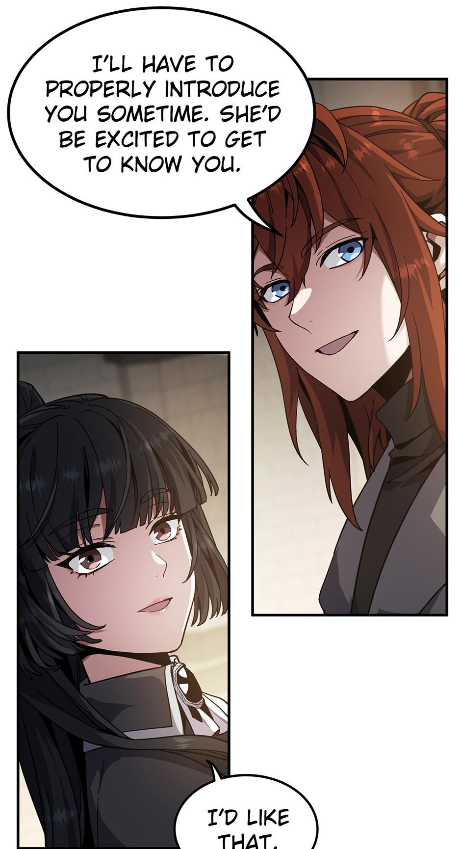 The Beginning After the End Chapter 212 — page 18