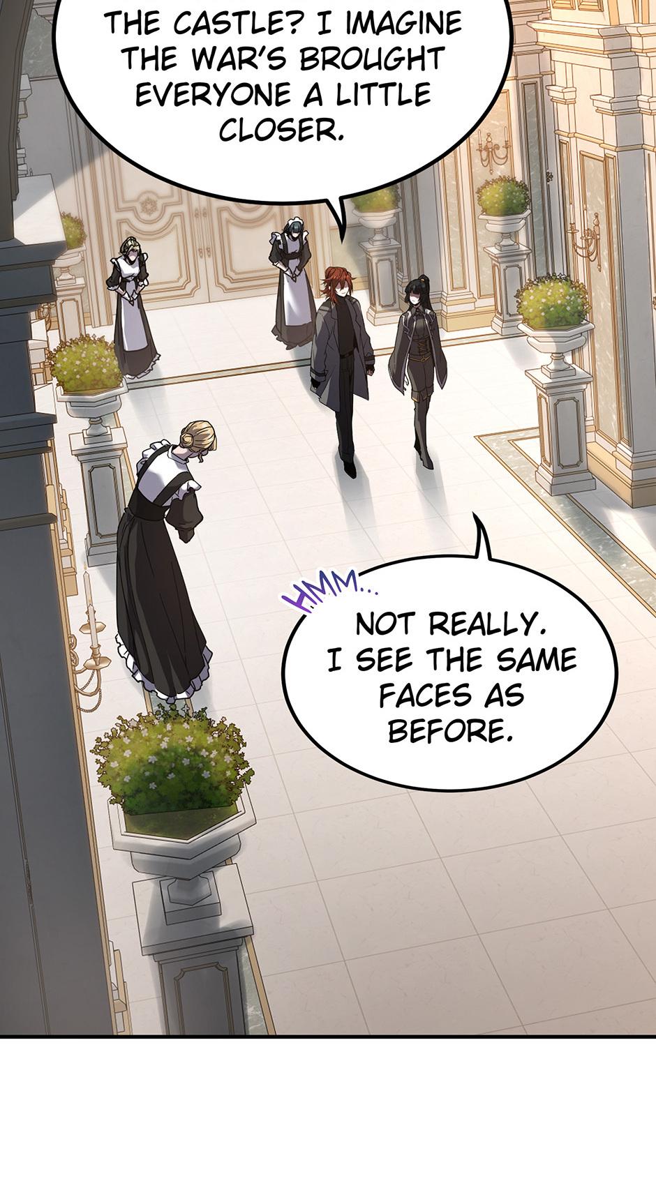 The Beginning After the End Chapter 212 — page 20