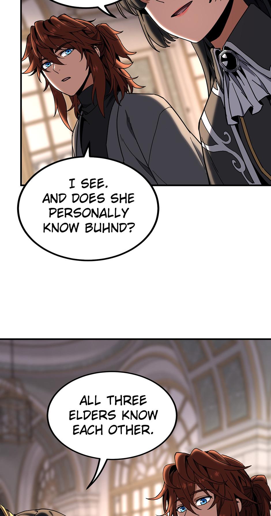 The Beginning After the End Chapter 212 — page 22