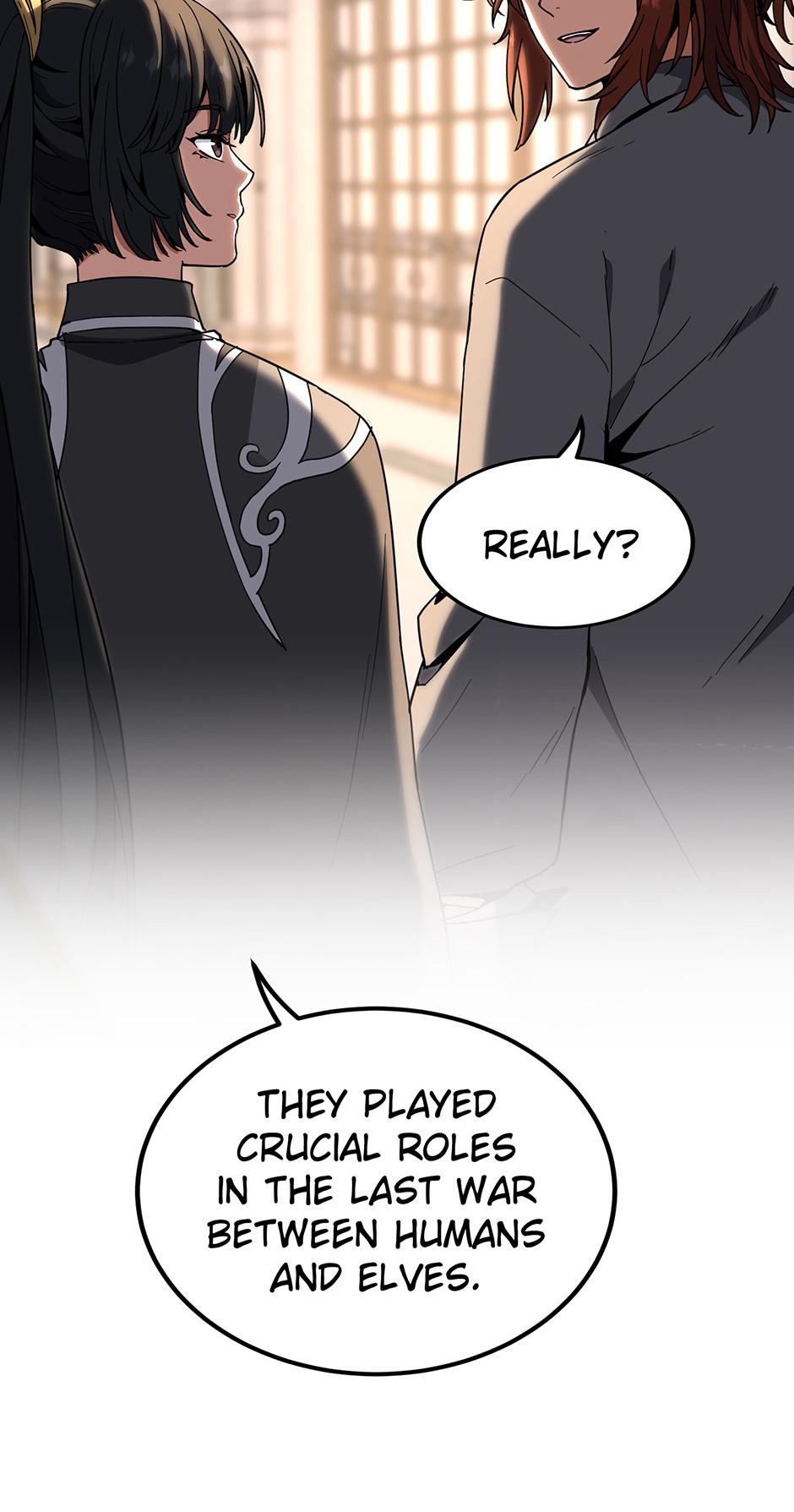 The Beginning After the End Chapter 212 — page 23