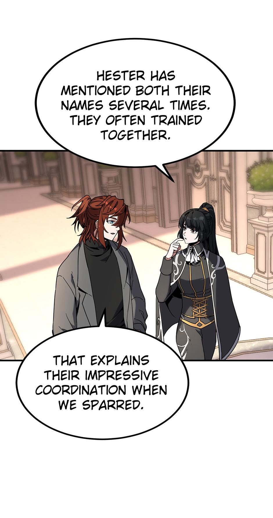 The Beginning After the End Chapter 212 — page 26