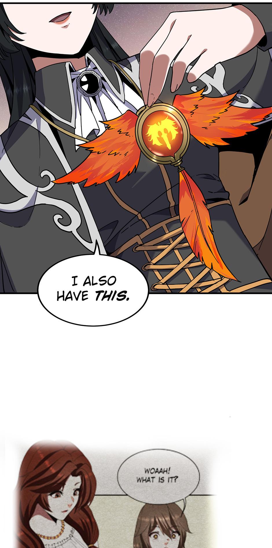 The Beginning After the End Chapter 212 — page 28