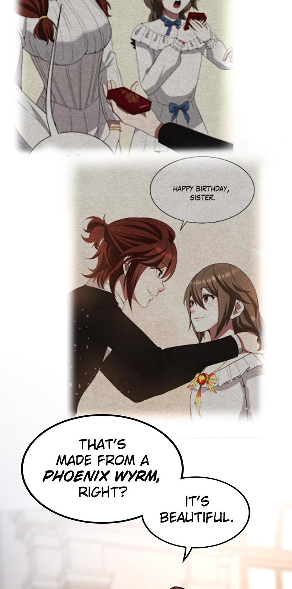 The Beginning After the End Chapter 212 — page 29
