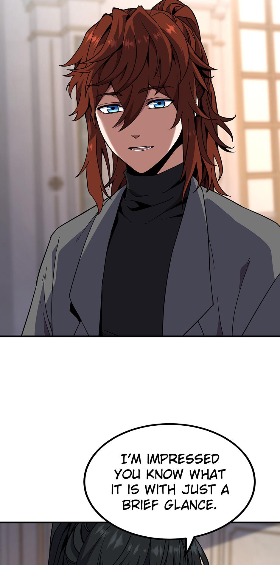 The Beginning After the End Chapter 212 — page 30